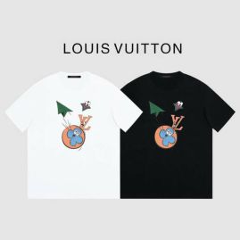 Picture of LV T Shirts Short _SKULVS-XLfstK903637086